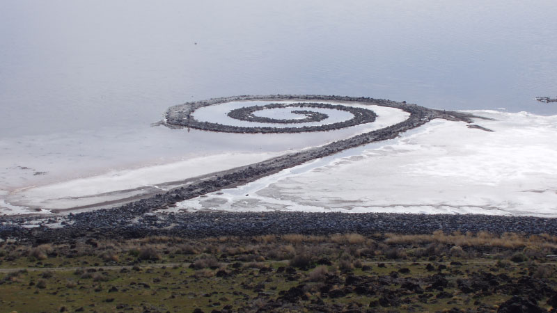 Land Art: qué es, artistas y más