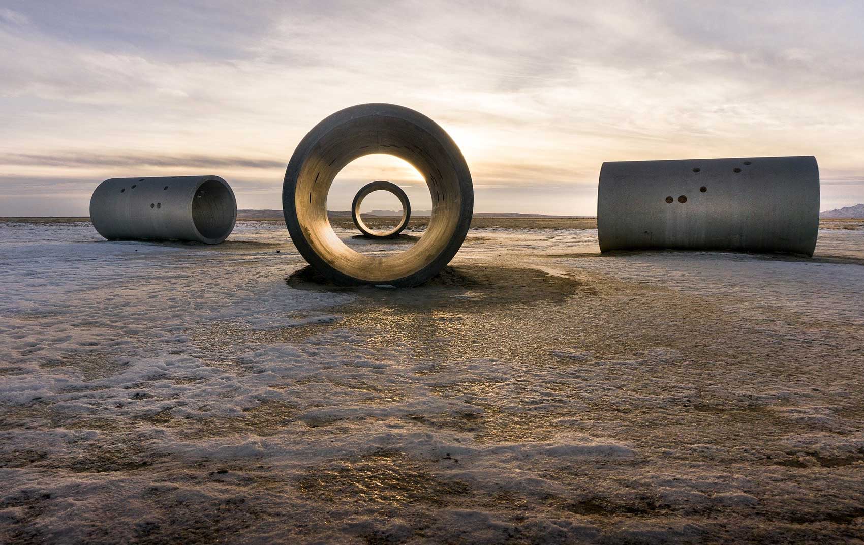 Land Art: qué es, artistas y más