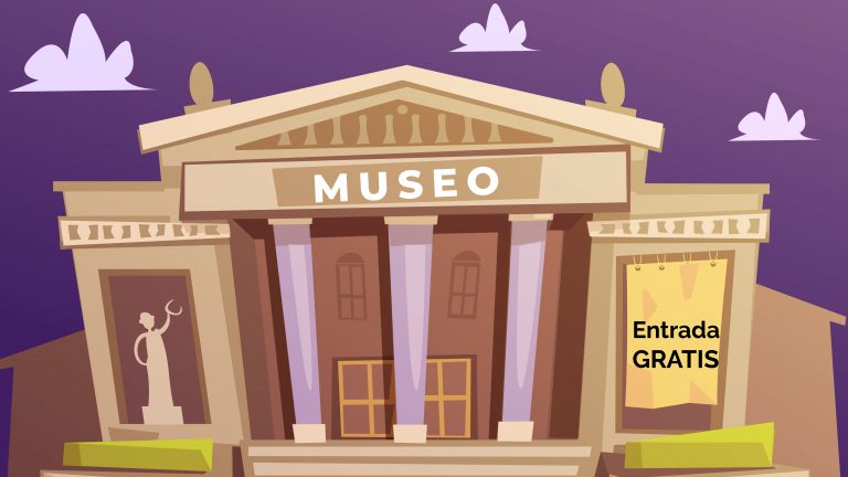 Museos gratis