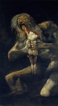 Francisco Goya