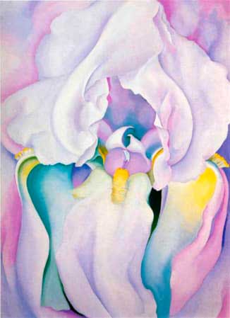 Georgia O´Keeffe