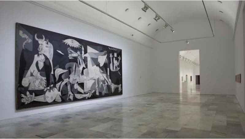 what does guernica mean