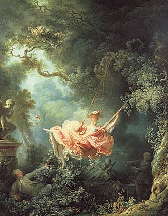 Jean-Honoré Fragonard