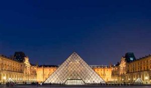 Museo del Louvre