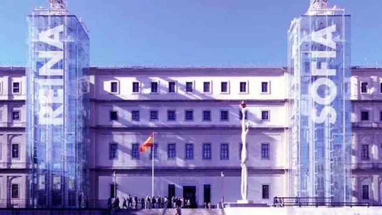 museo reina sofia