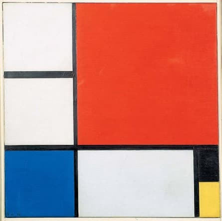 Mondrian