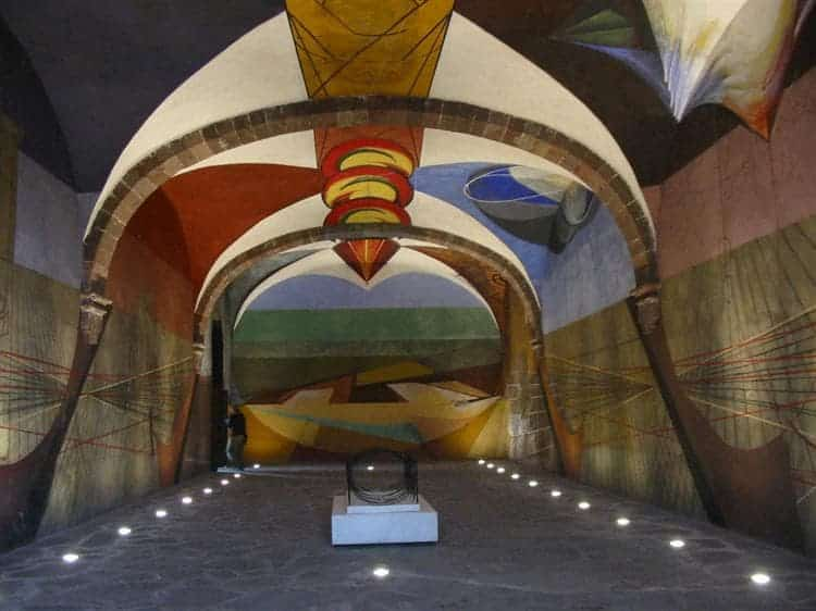 David Alfaro Siqueiros