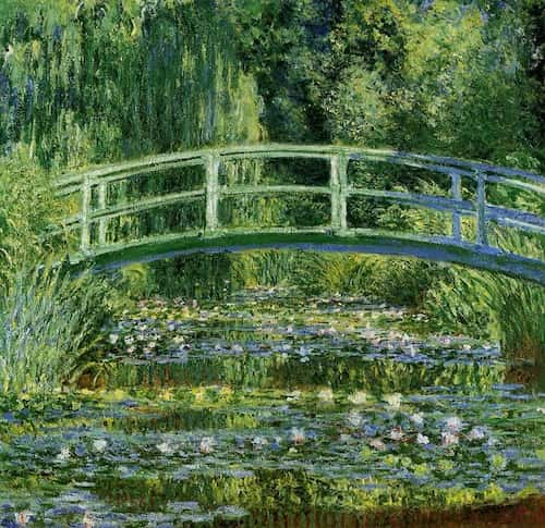 Claude Monet