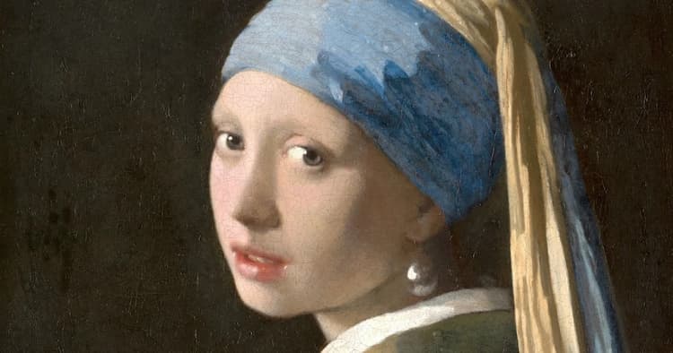 Johannes Vermeer