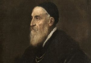 Tiziano (Tiziano Vecellio)