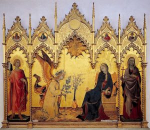 Simone Martini