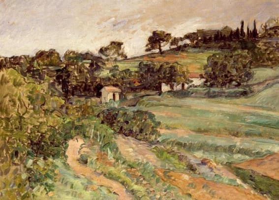 Paul Cézanne